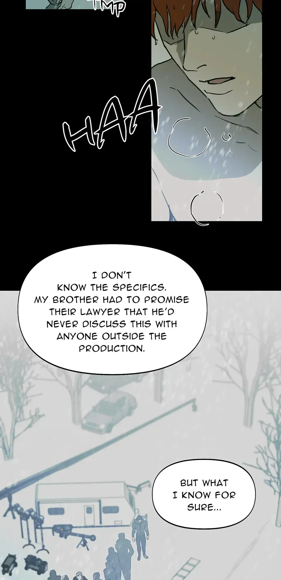 Nerd Project Chapter 25 Online - página 38