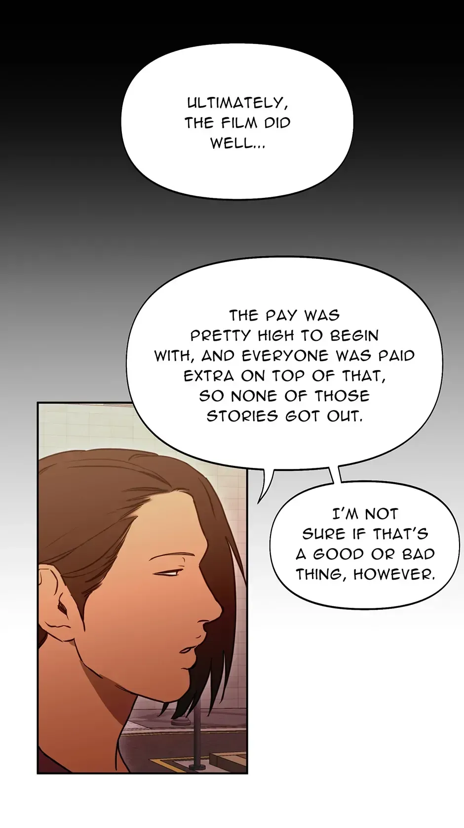 Nerd Project Chapter 25 Online - página 40
