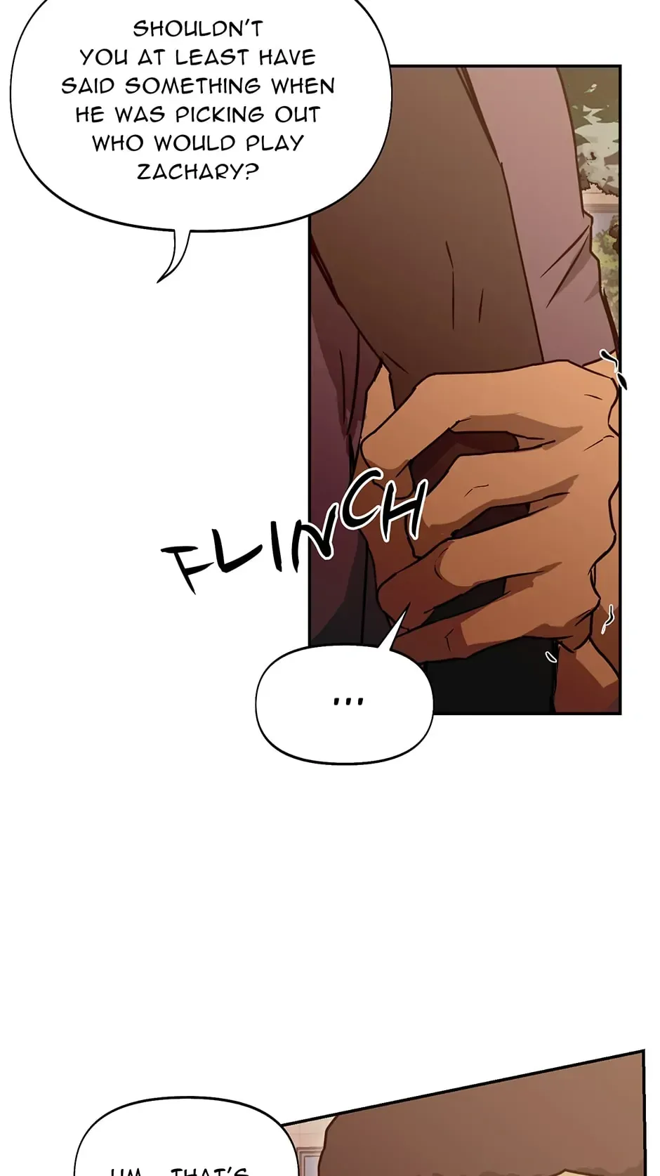 Nerd Project Chapter 25 Online - página 42