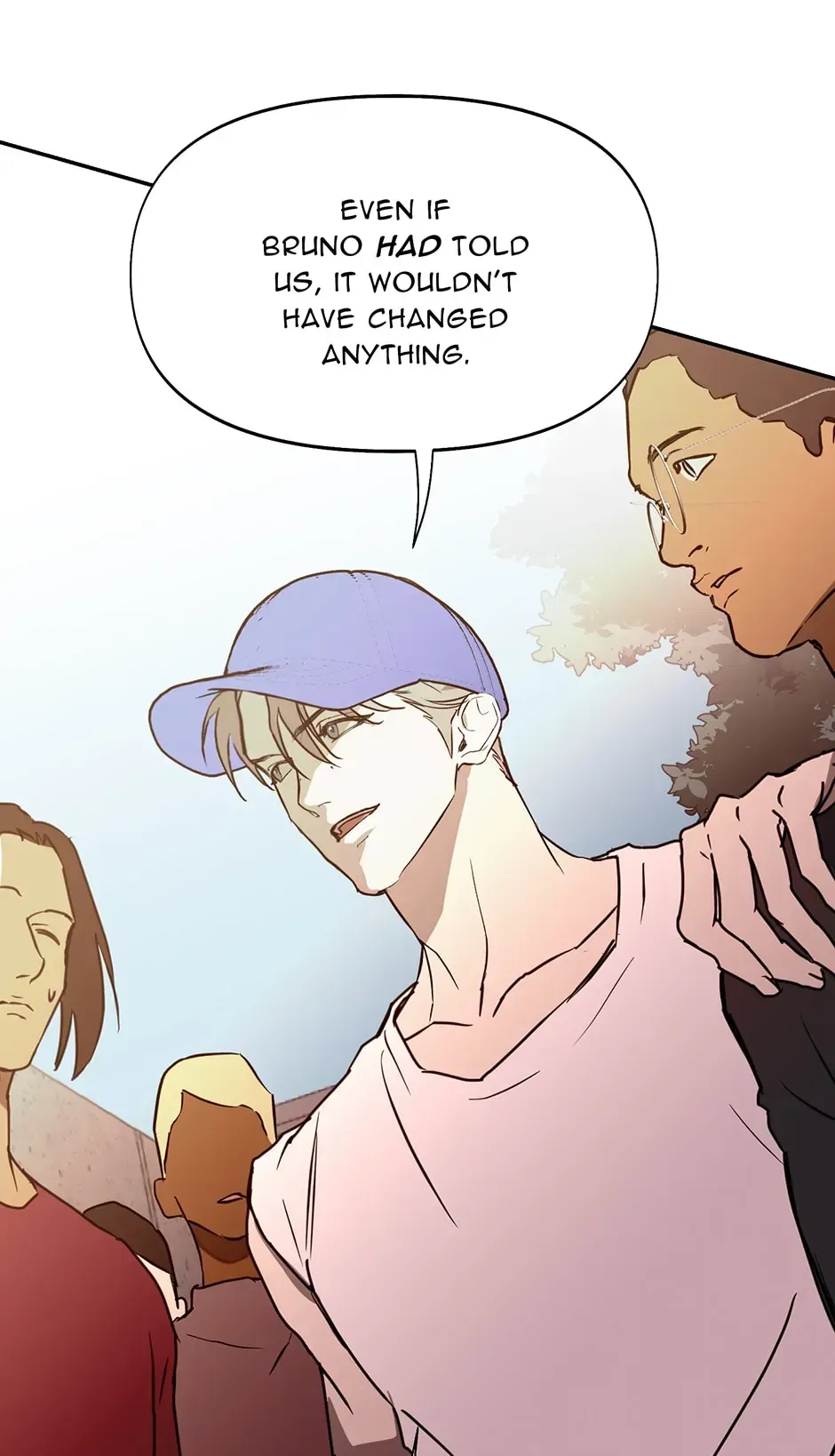 Nerd Project Chapter 25 Online - página 44