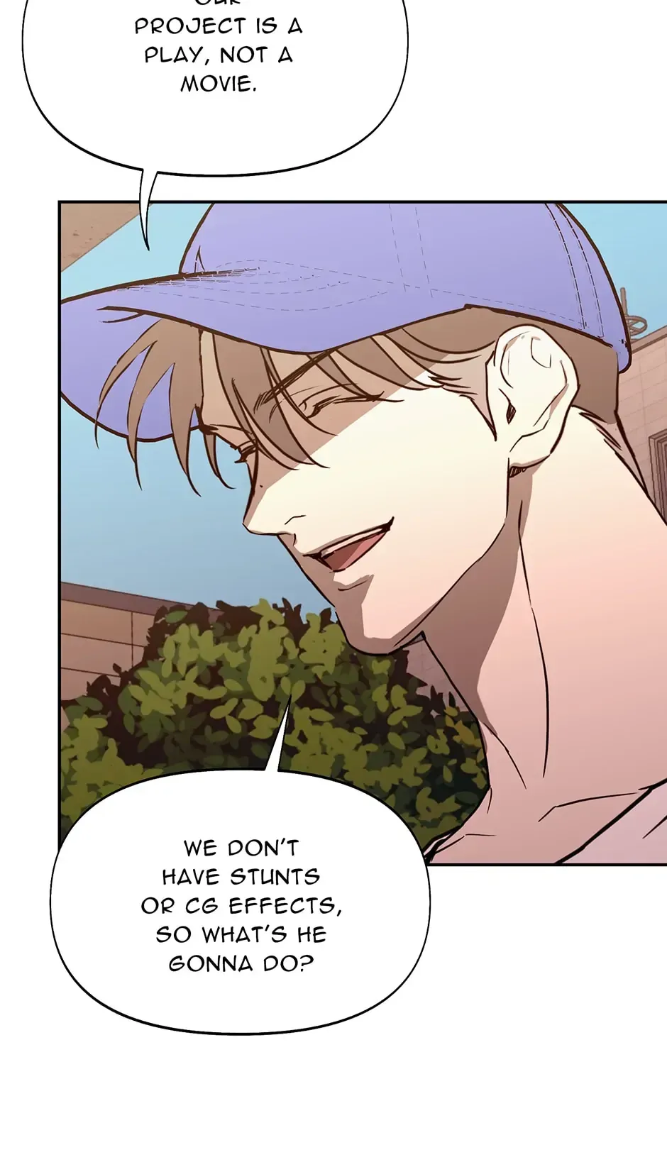Nerd Project Chapter 25 Online - página 46