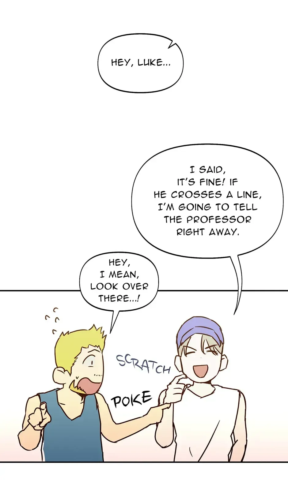 Nerd Project Chapter 25 Online - página 47