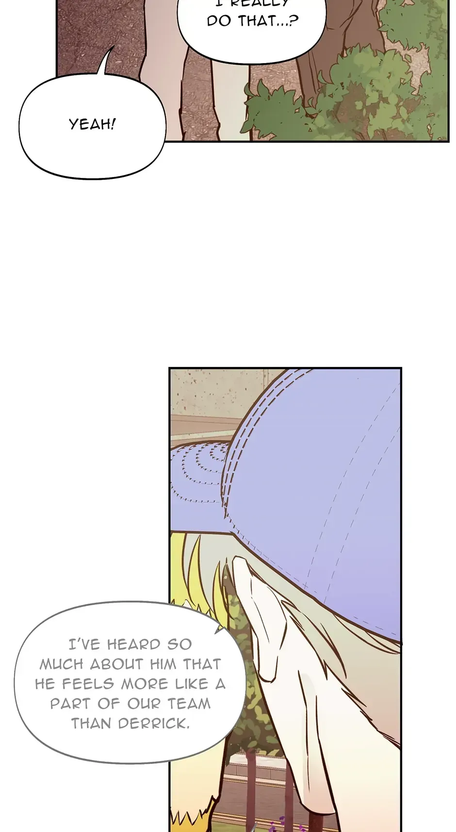 Nerd Project Chapter 25 Online - página 56
