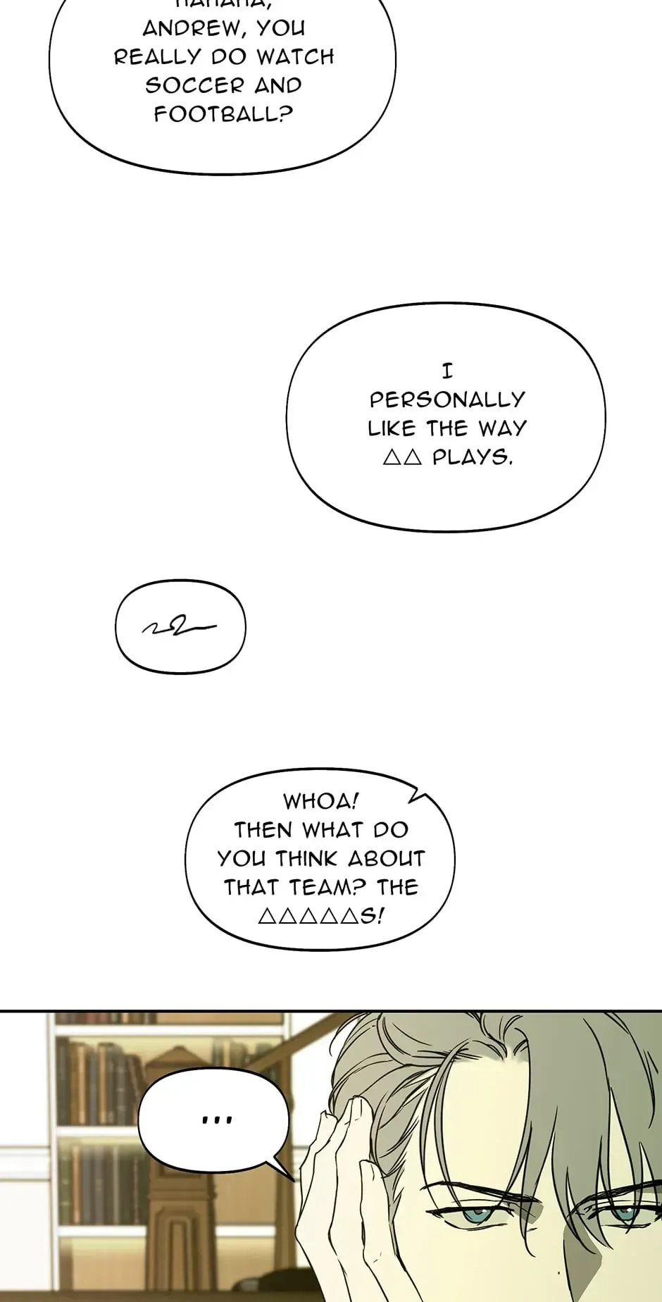 Nerd Project Chapter 26 Online - página 9