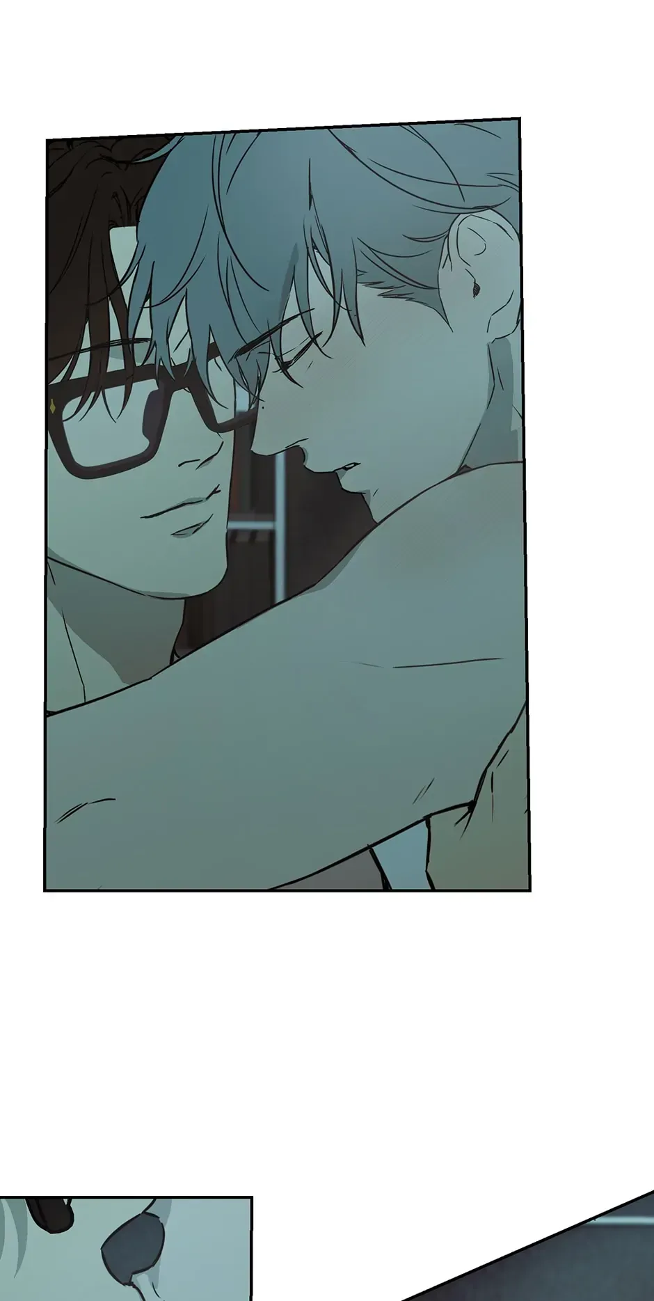 Nerd Project Chapter 26 Online - página 41