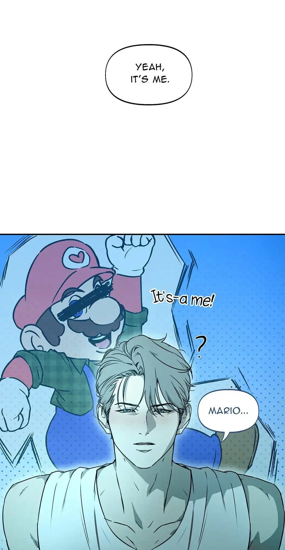 Nerd Project Chapter 27 Online - página 2