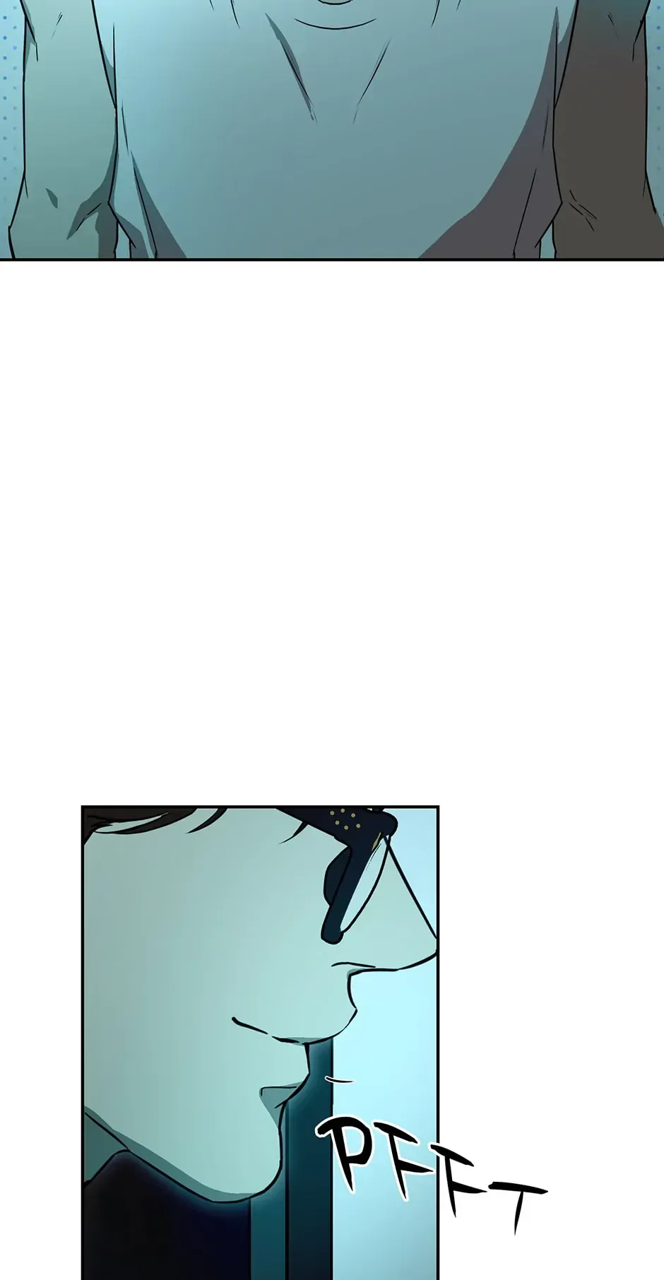 Nerd Project Chapter 27 Online - página 3