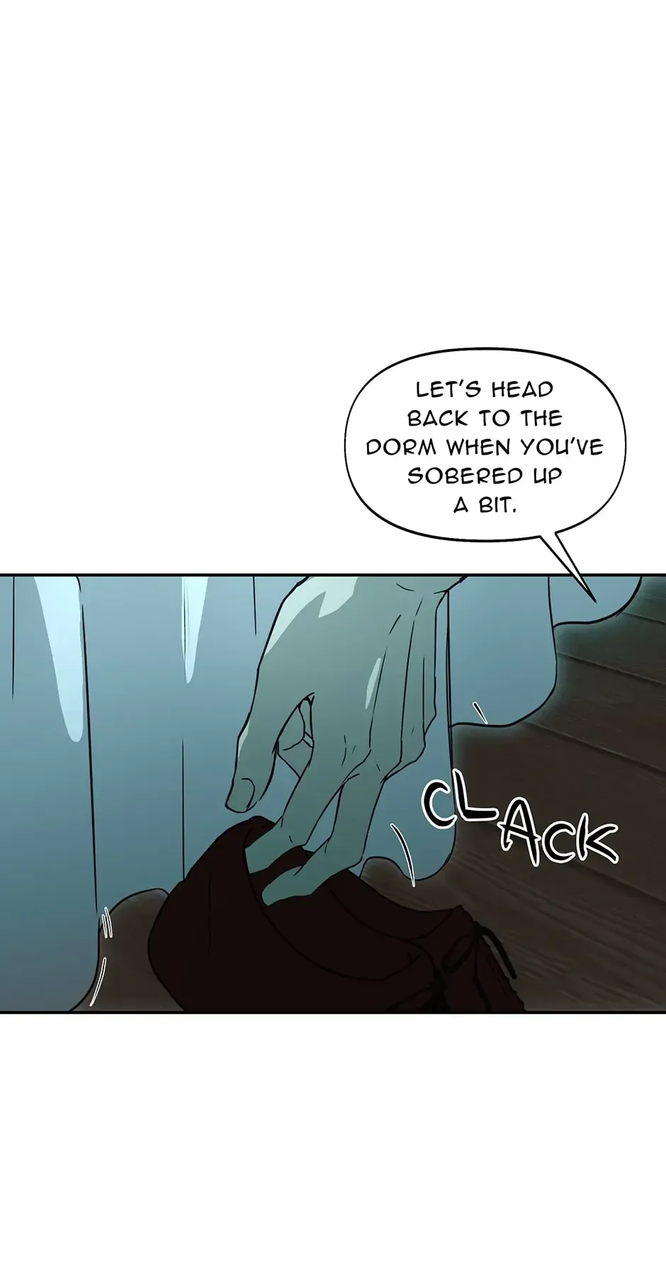 Nerd Project Chapter 27 Online - página 5