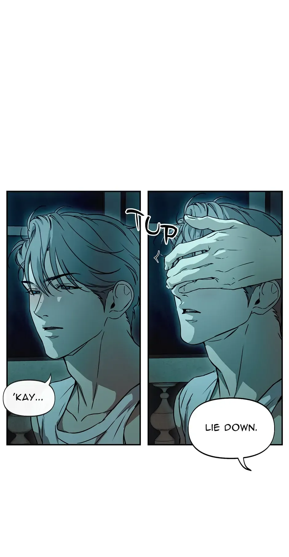 Nerd Project Chapter 27 Online - página 6