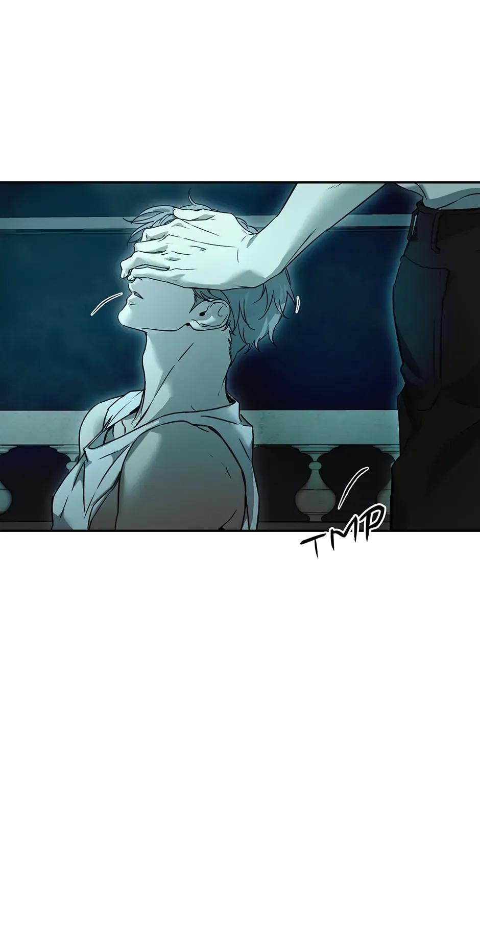 Nerd Project Chapter 27 Online - página 7