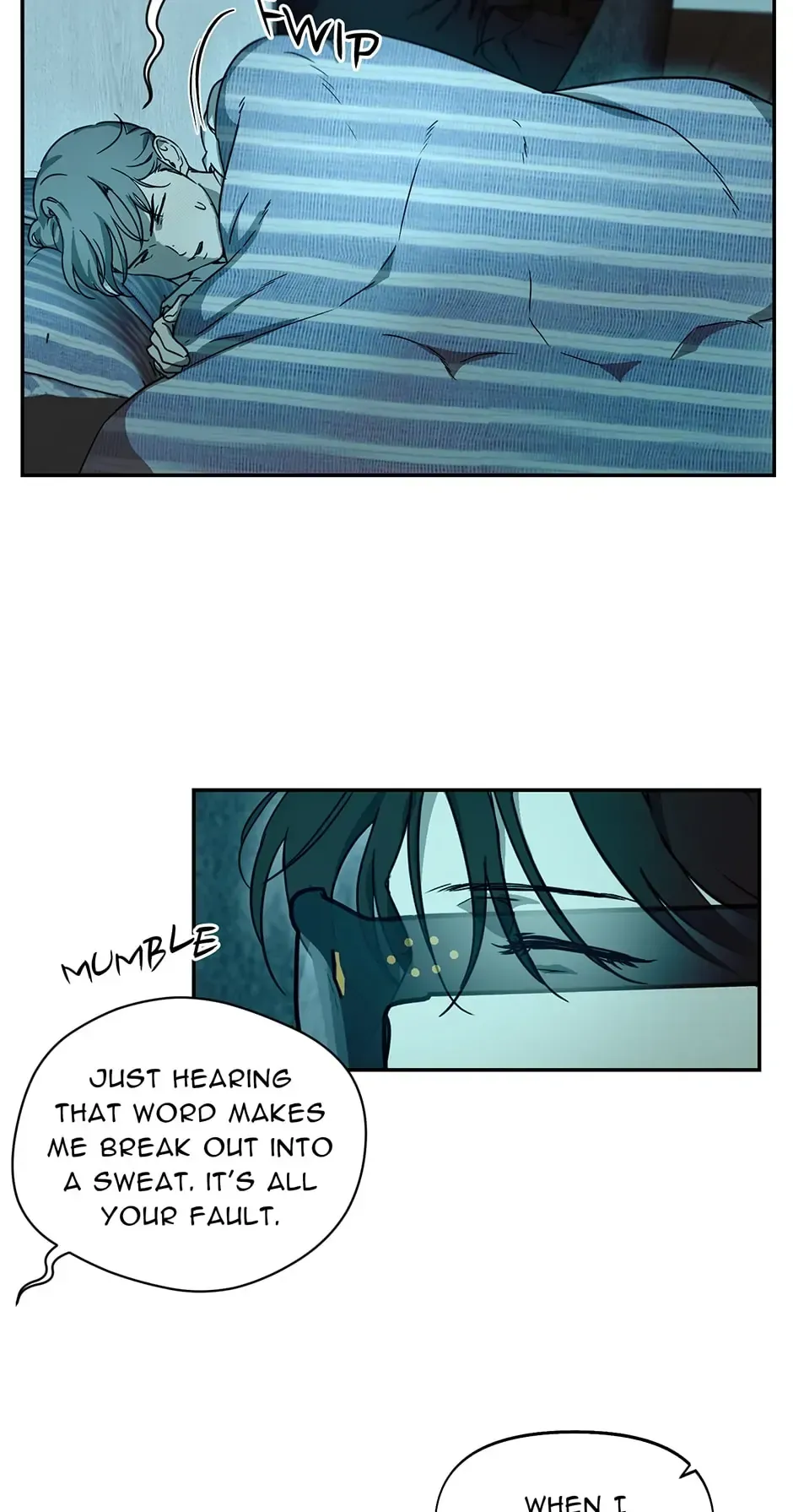 Nerd Project Chapter 27 Online - página 17