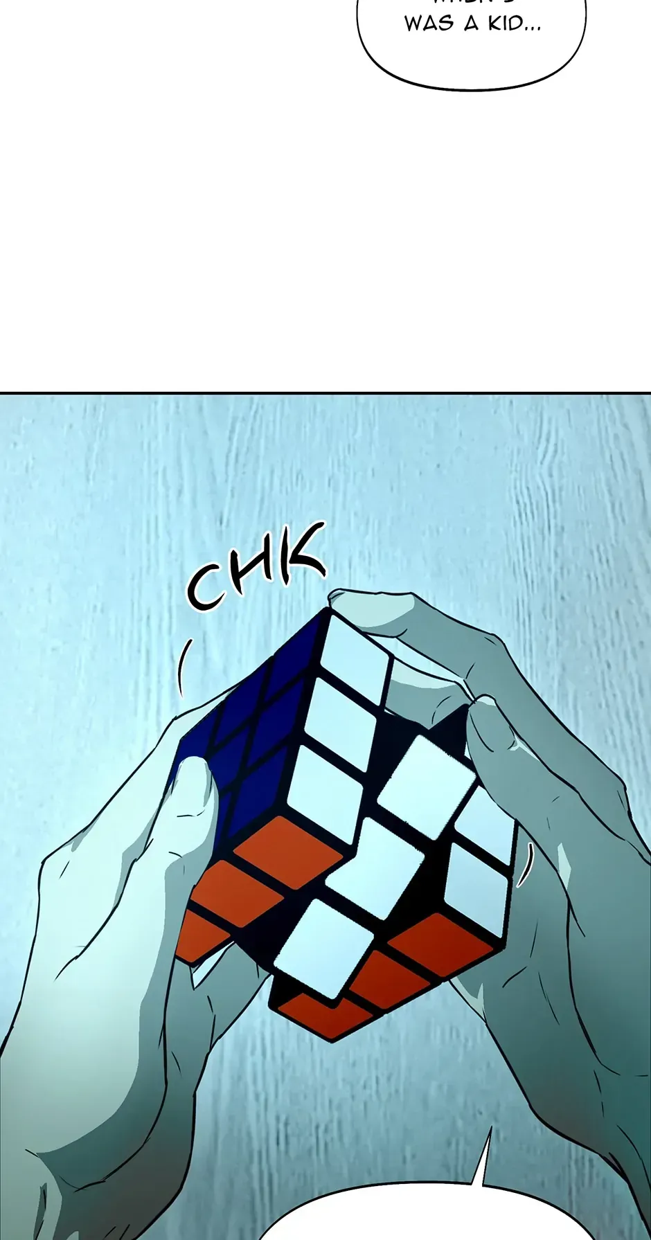 Nerd Project Chapter 27 Online - página 18
