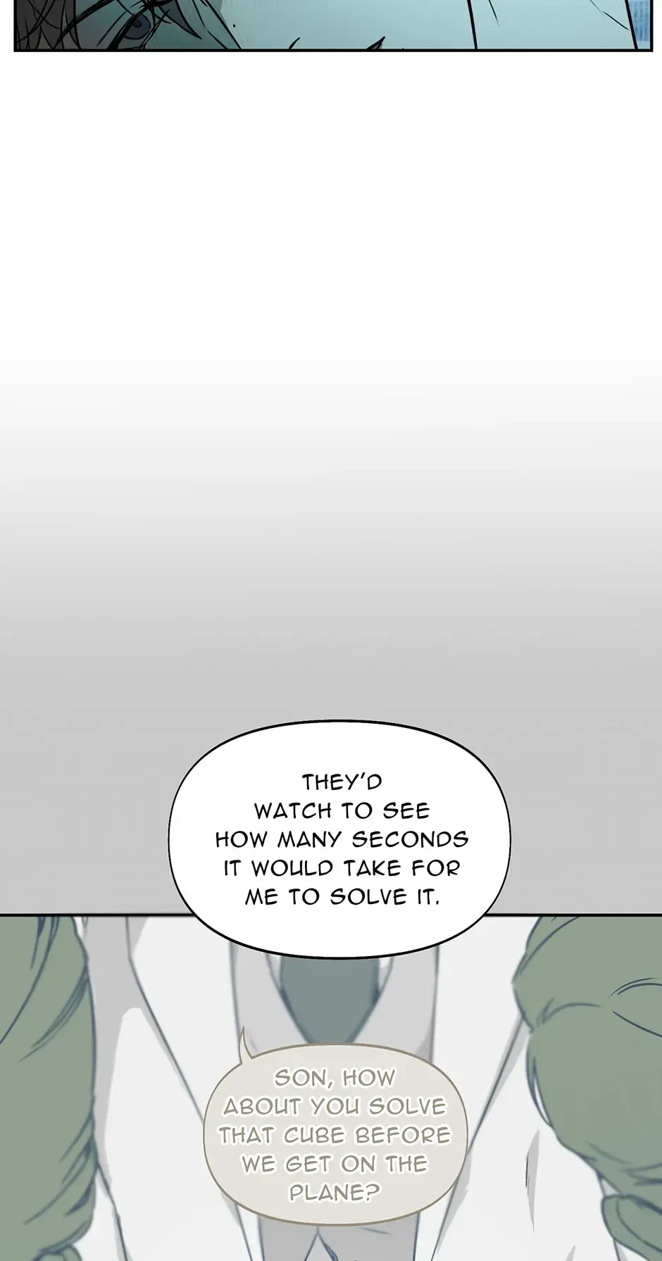 Nerd Project Chapter 27 Online - página 20
