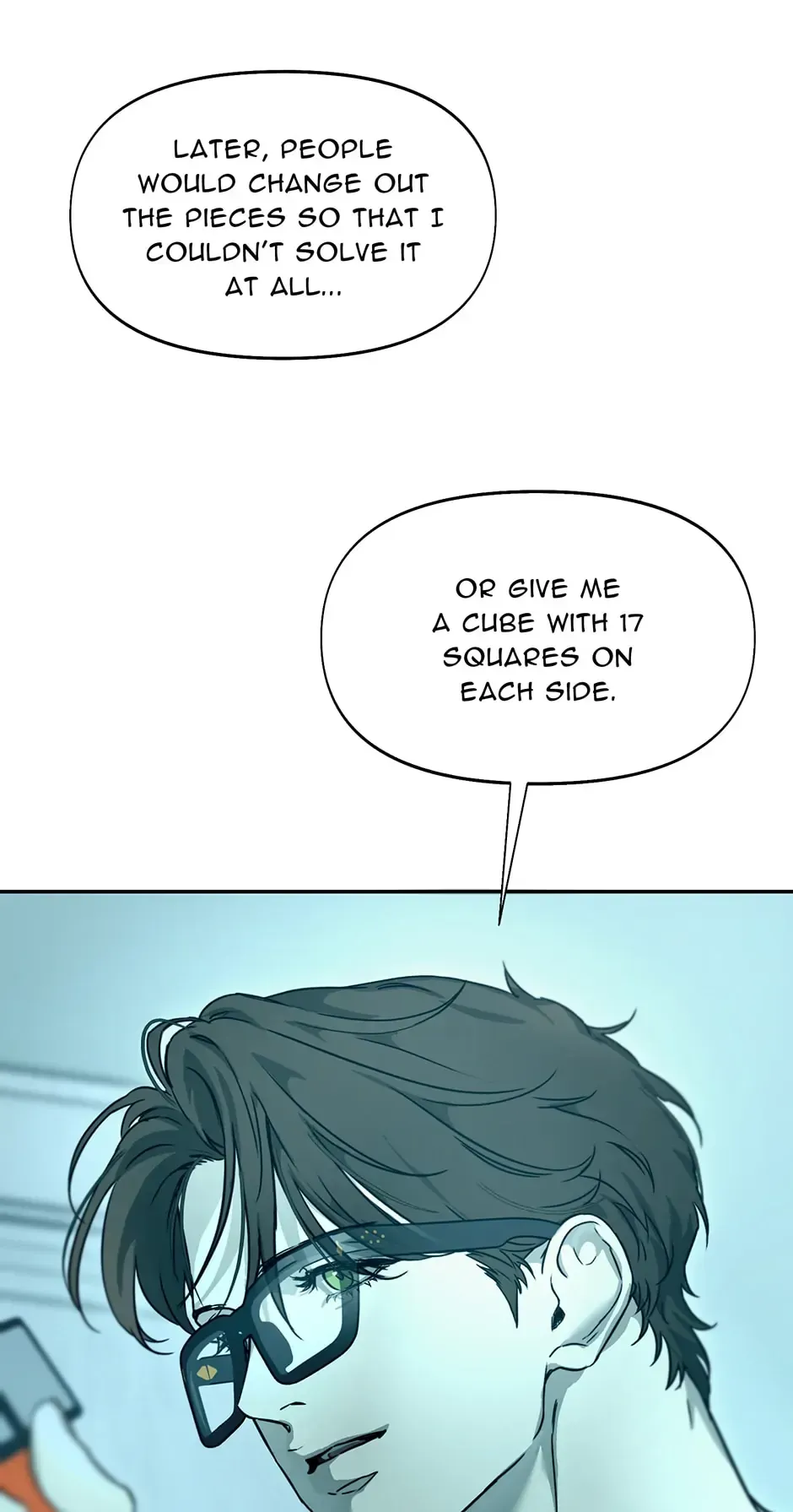 Nerd Project Chapter 27 Online - página 23