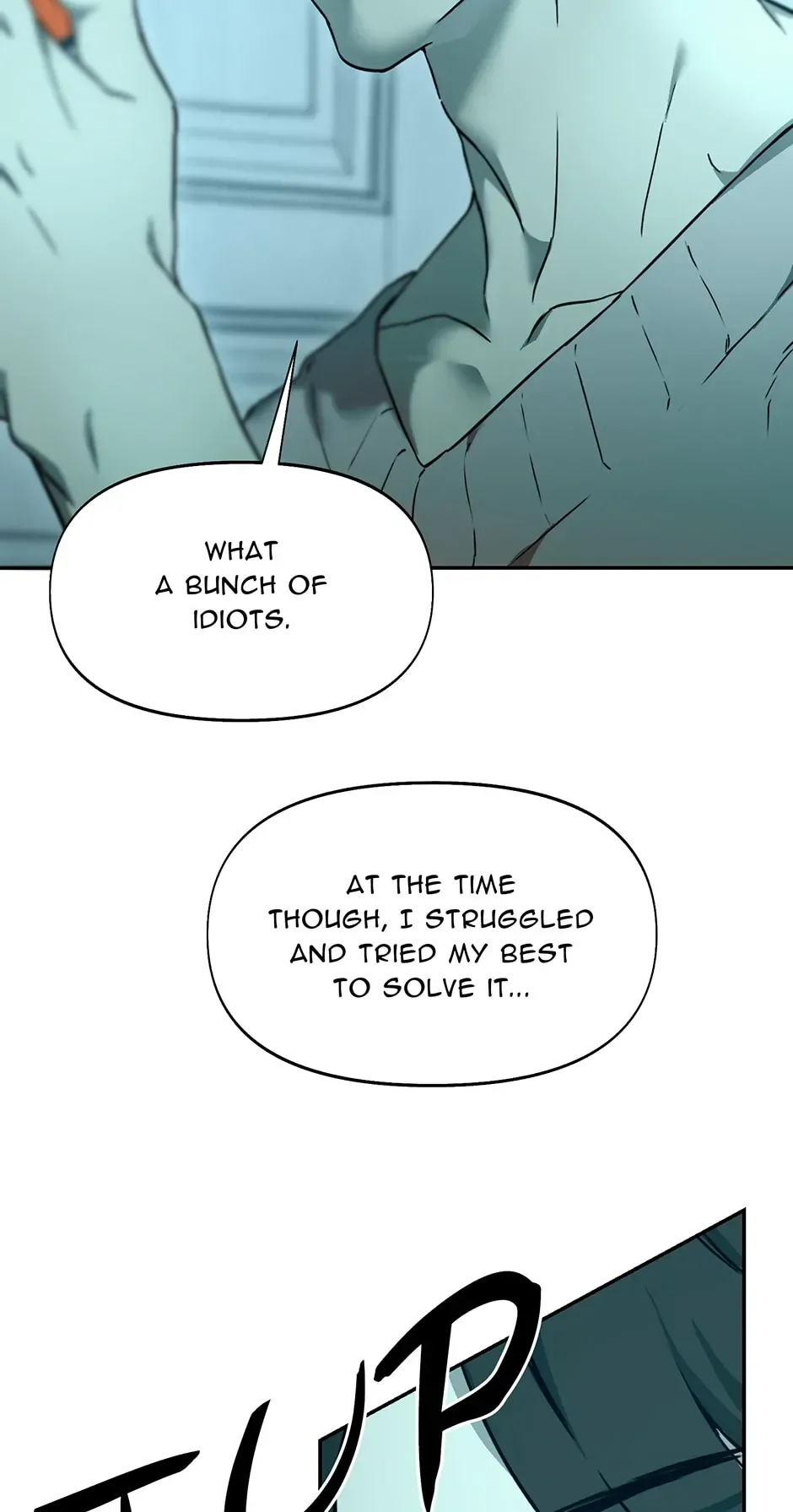 Nerd Project Chapter 27 Online - página 24