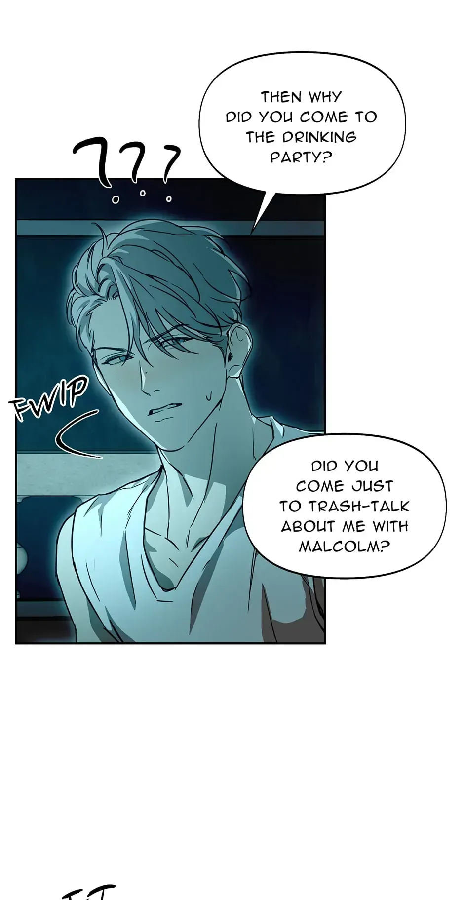 Nerd Project Chapter 27 Online - página 30
