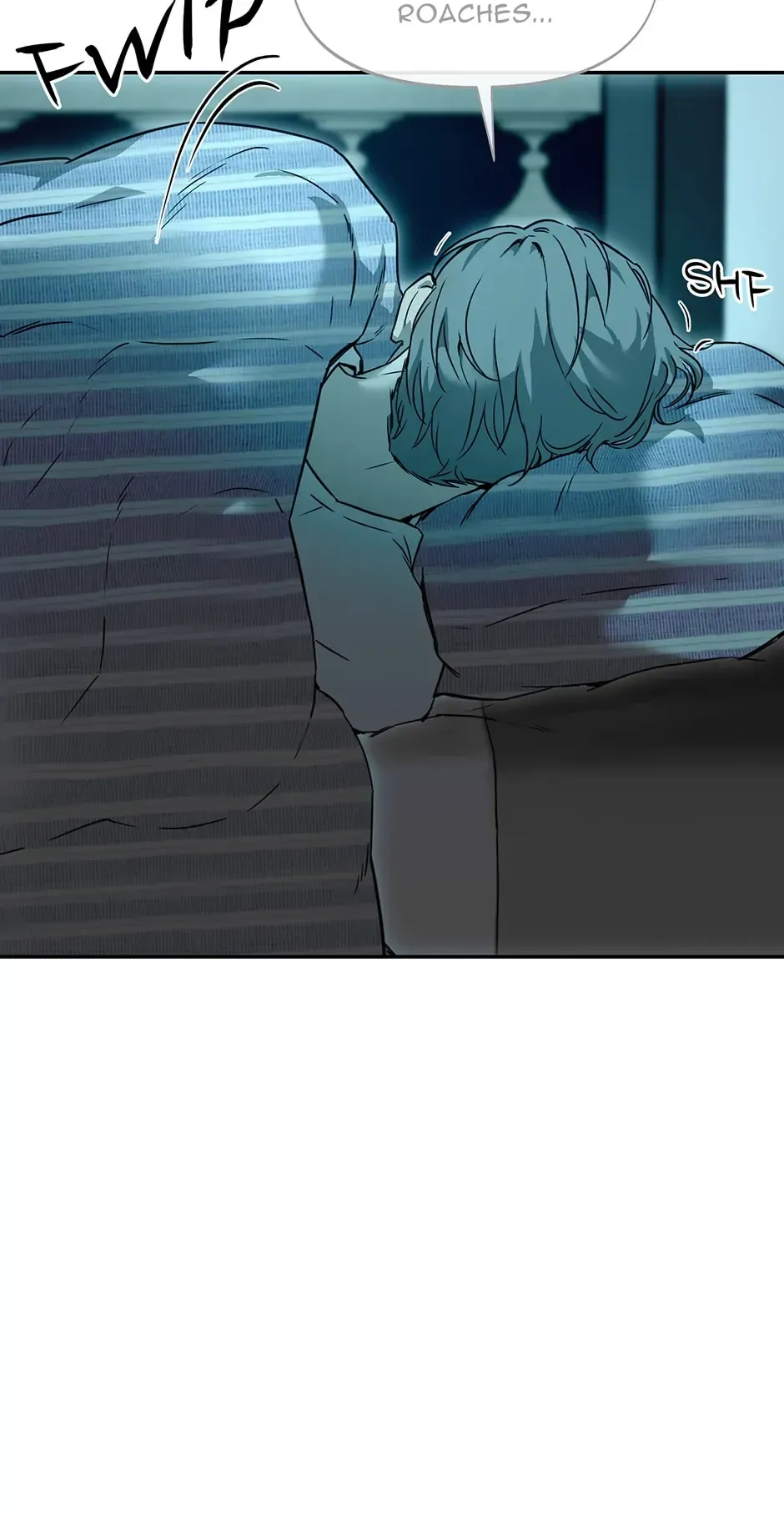 Nerd Project Chapter 27 Online - página 36