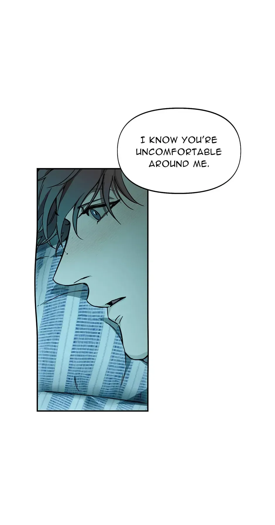 Nerd Project Chapter 27 Online - página 39