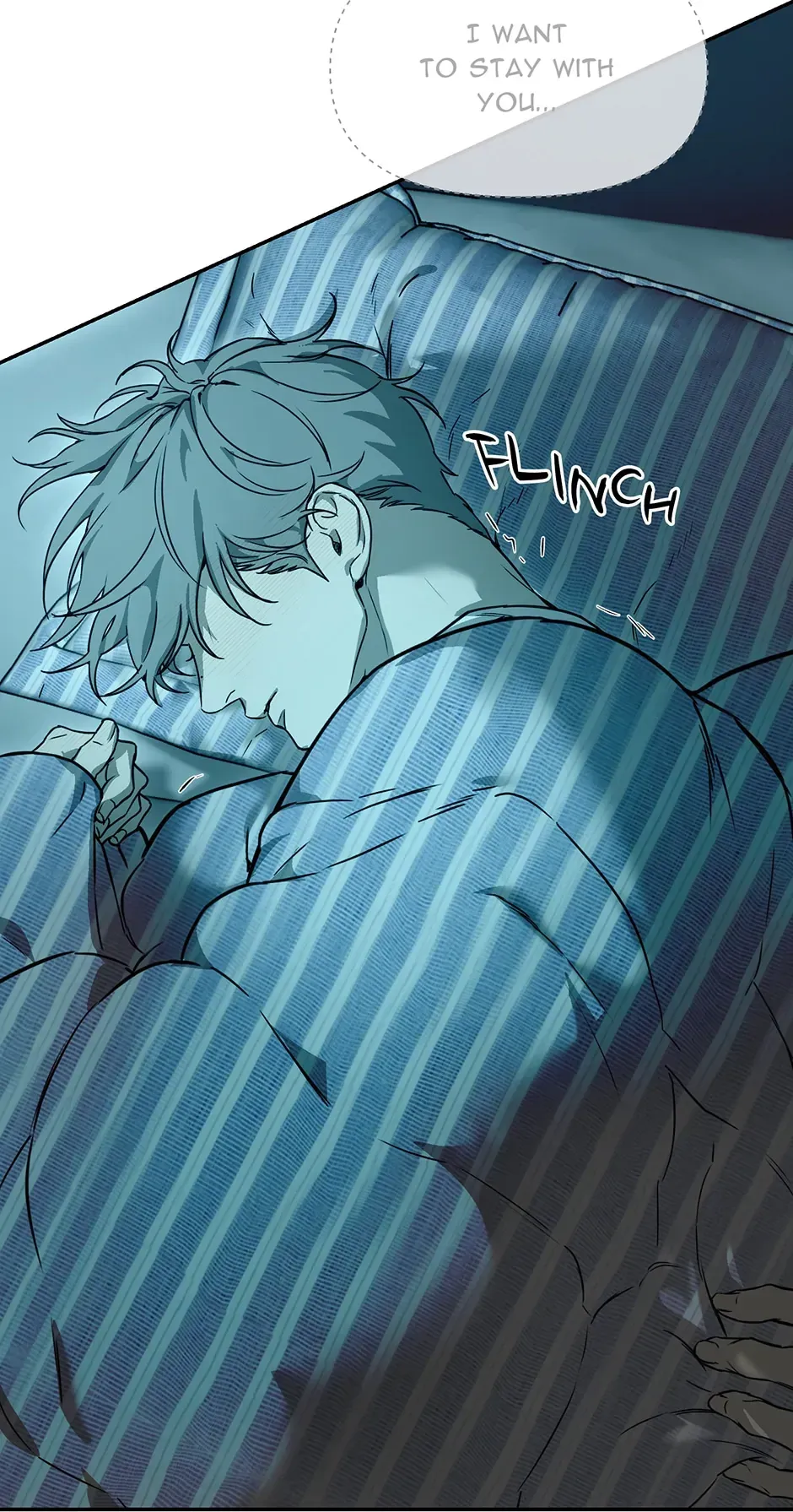 Nerd Project Chapter 27 Online - página 42