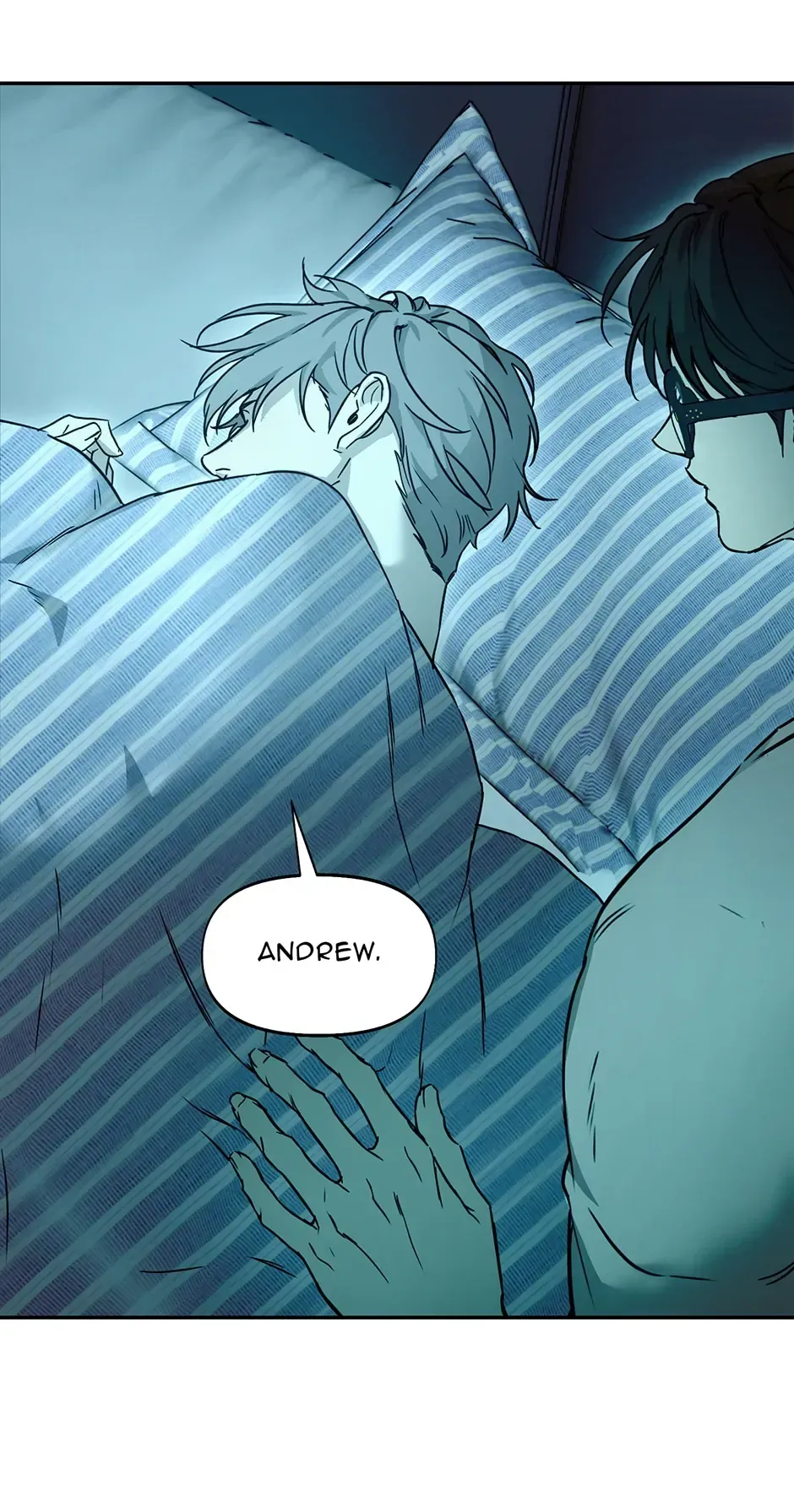 Nerd Project Chapter 27 Online - página 44