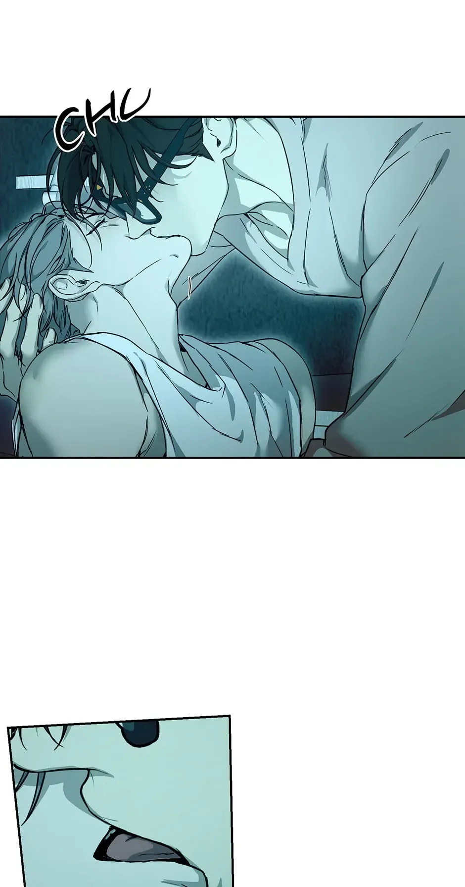 Nerd Project Chapter 27 Online - página 49