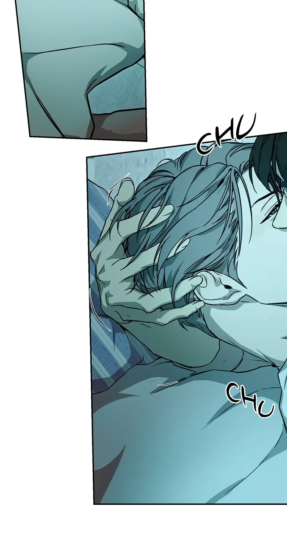 Nerd Project Chapter 27 Online - página 50