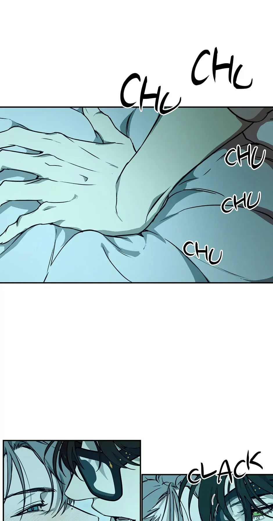 Nerd Project Chapter 27 Online - página 51