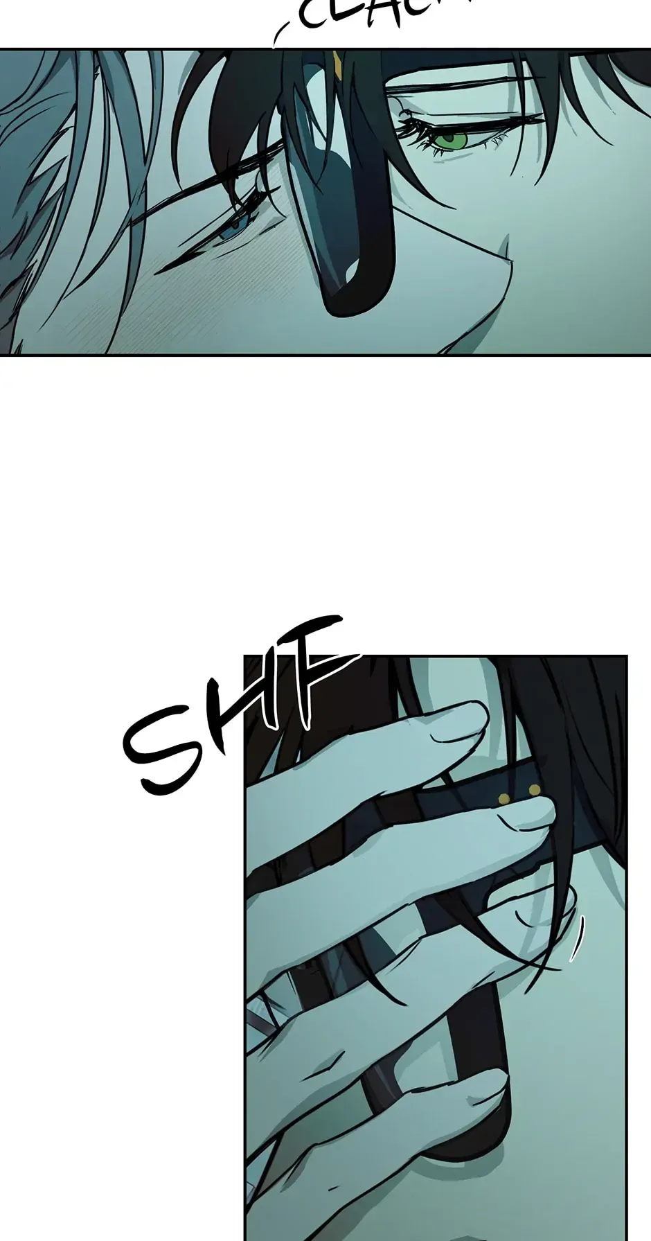 Nerd Project Chapter 27 Online - página 53