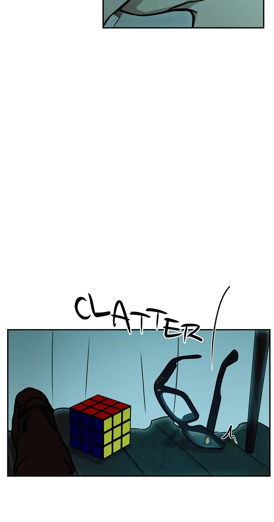 Nerd Project Chapter 27 Online - página 54