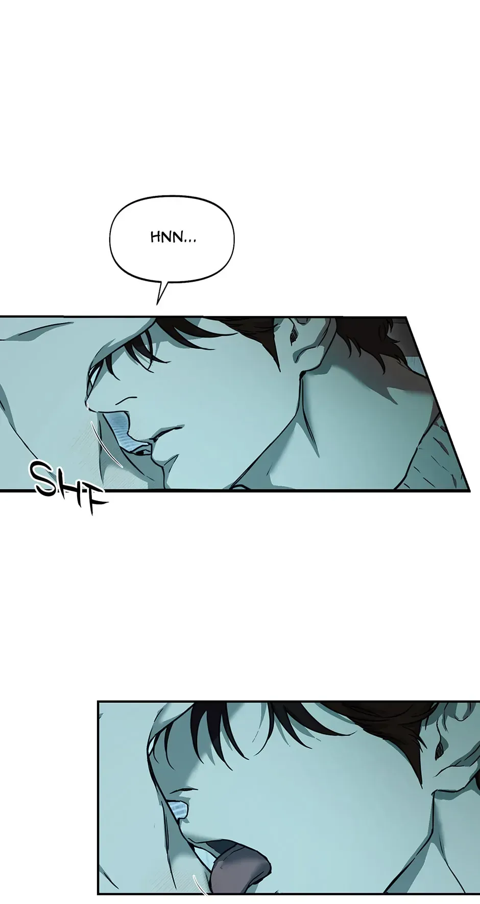 Nerd Project Chapter 27 Online - página 58