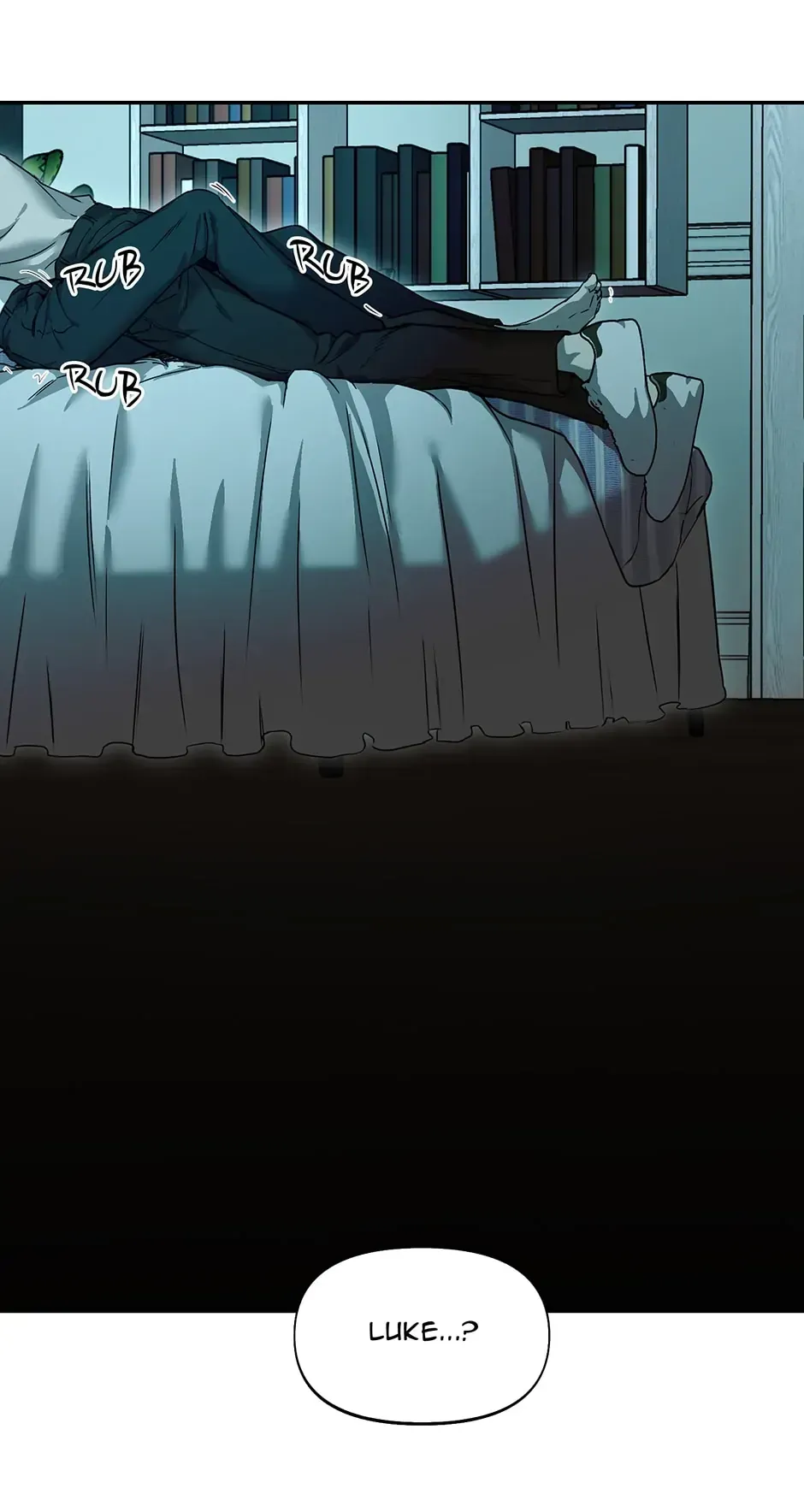 Nerd Project Chapter 27 Online - página 61