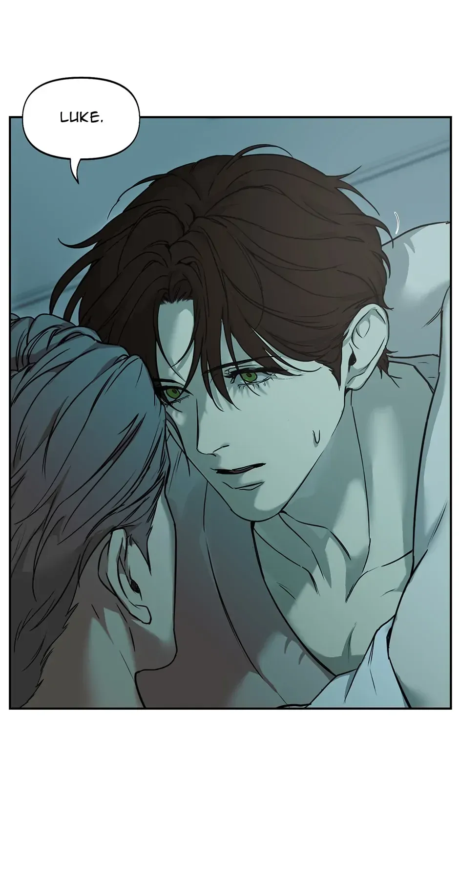Nerd Project Chapter 28 Online - página 1