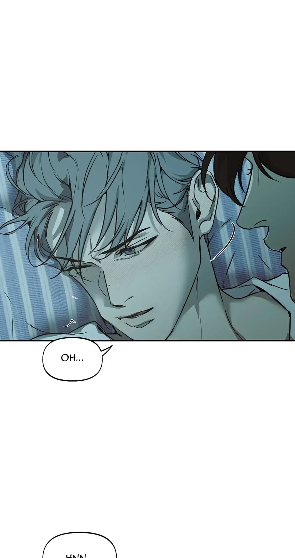 Nerd Project Chapter 28 Online - página 2