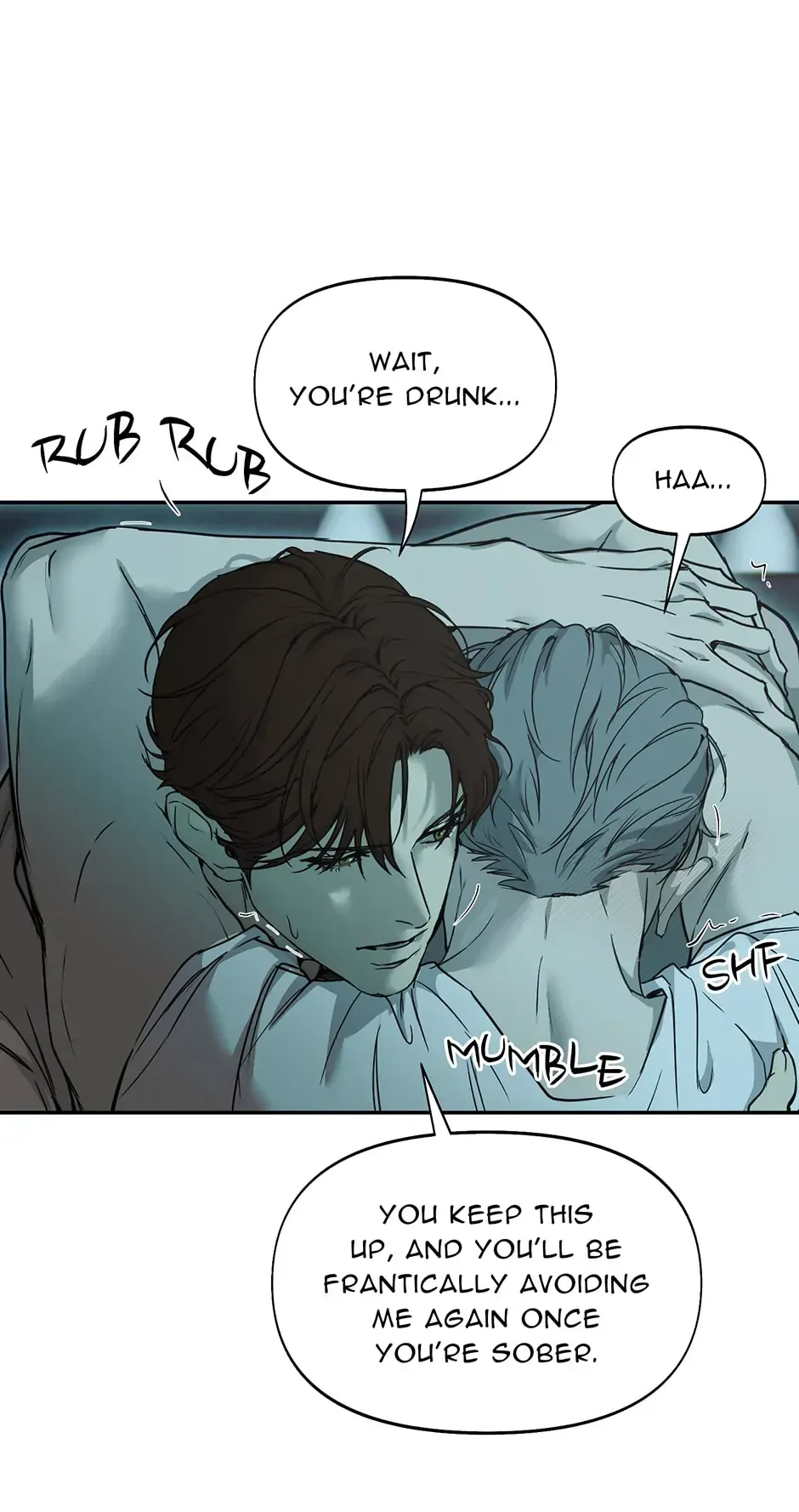 Nerd Project Chapter 28 Online - página 4