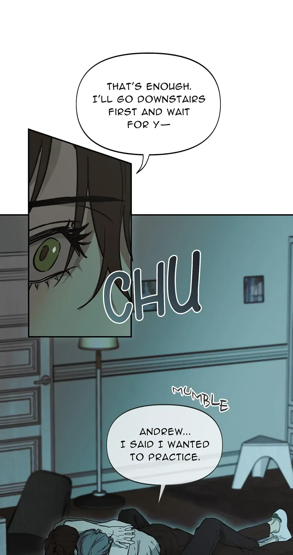 Nerd Project Chapter 28 Online - página 5