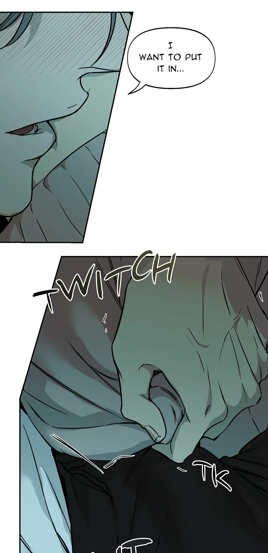 Nerd Project Chapter 28 Online - página 8