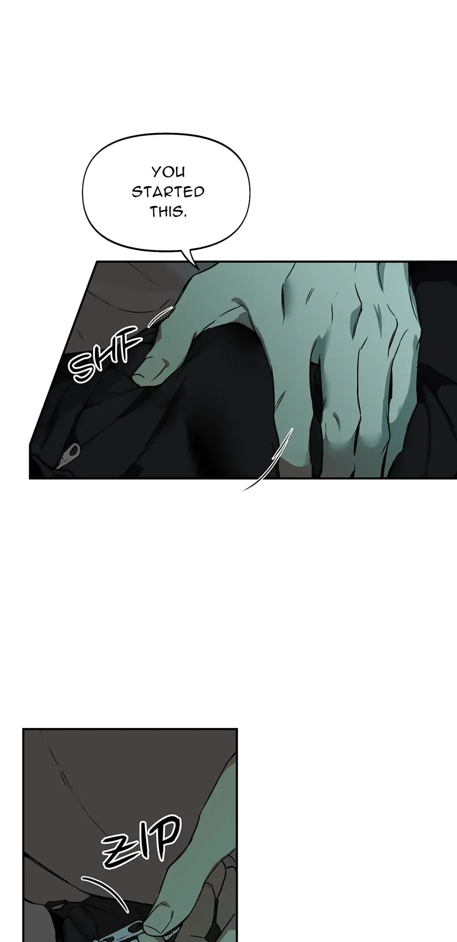 Nerd Project Chapter 28 Online - página 10