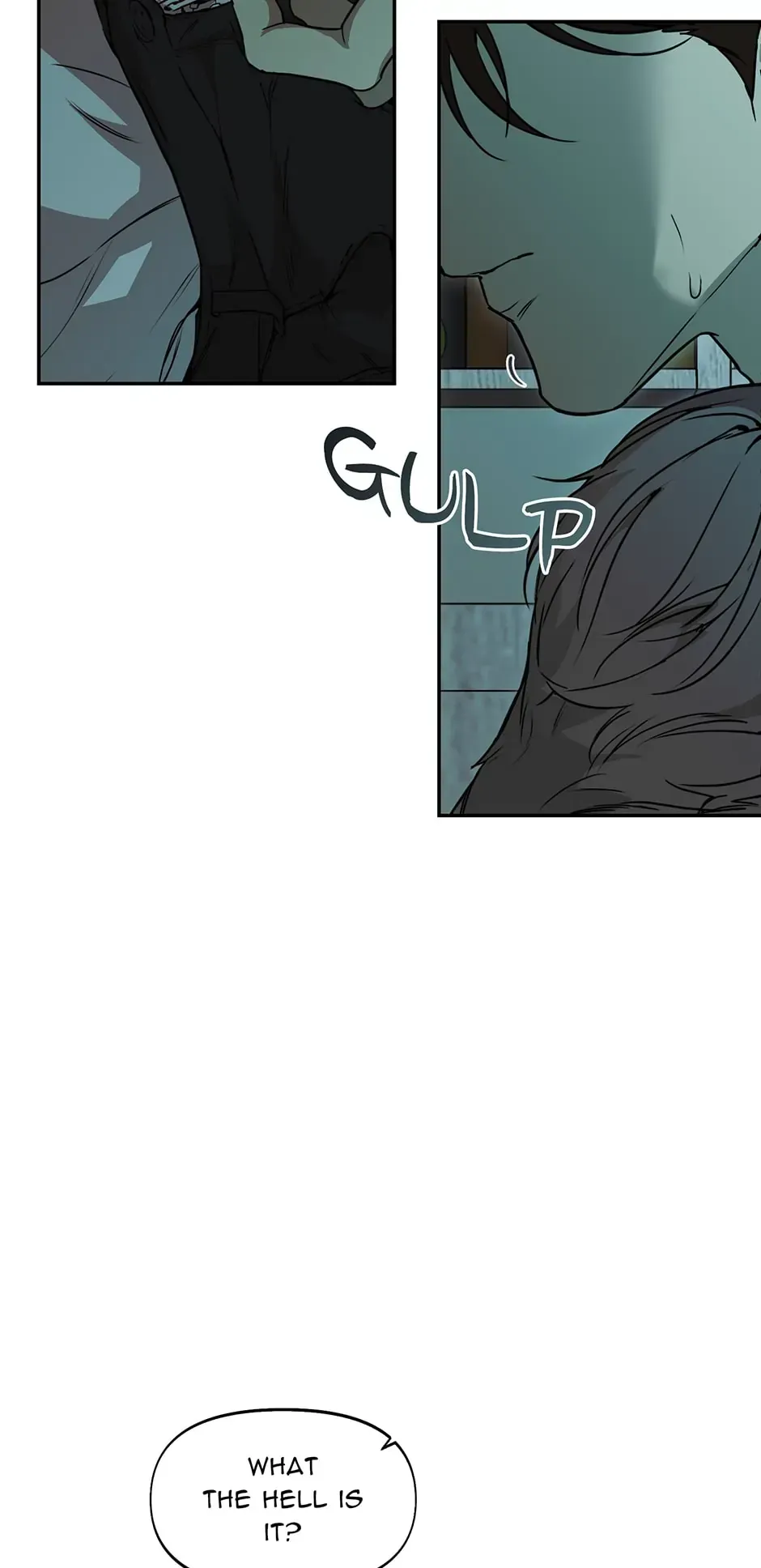 Nerd Project Chapter 28 Online - página 11