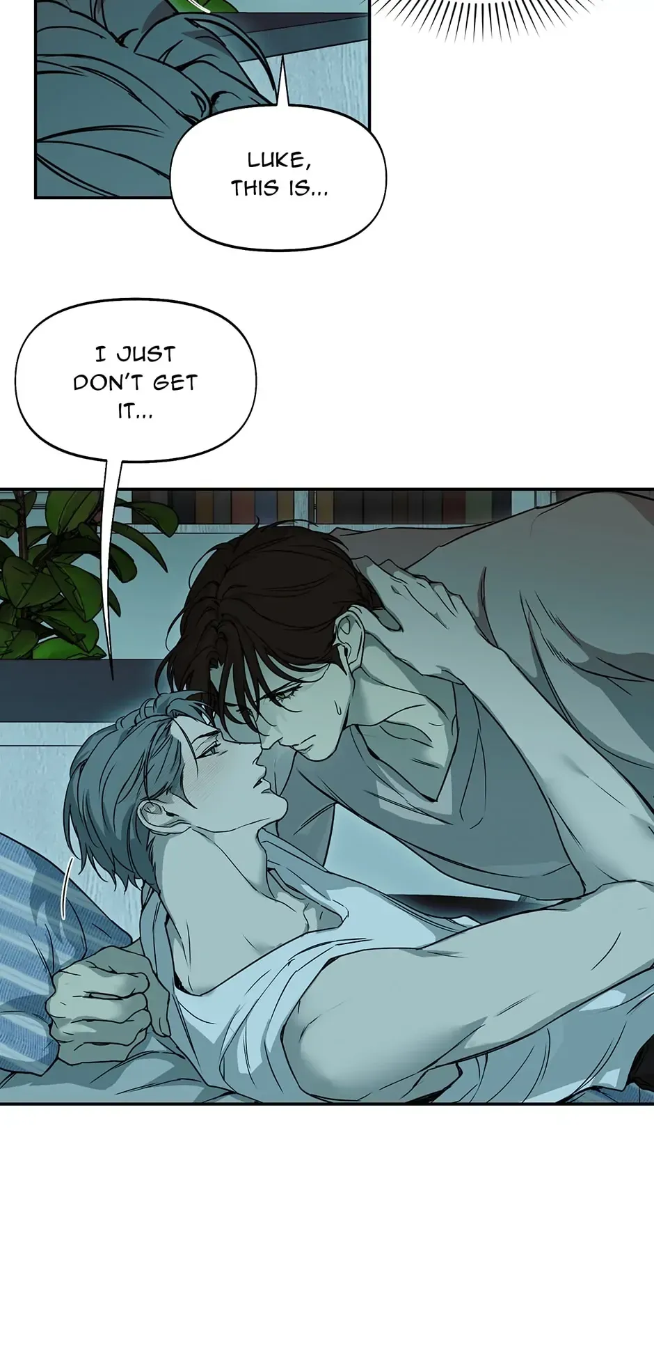 Nerd Project Chapter 28 Online - página 13