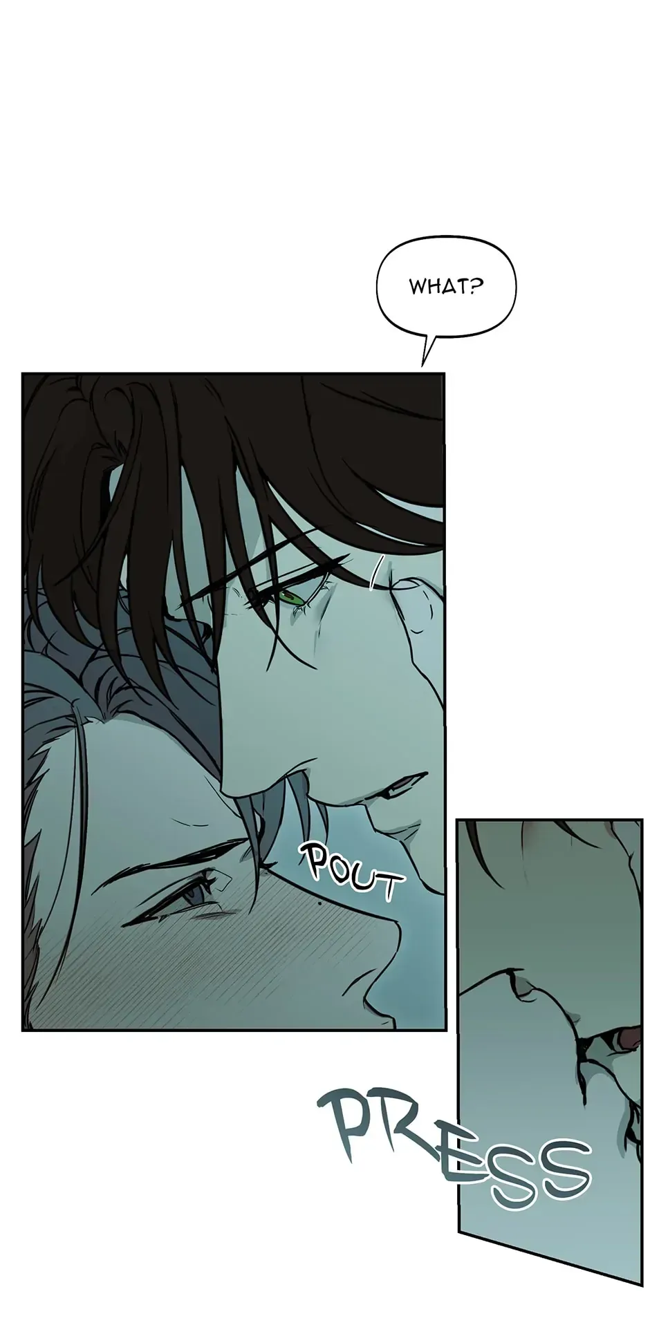 Nerd Project Chapter 28 Online - página 14