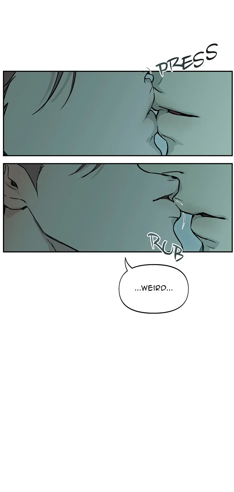 Nerd Project Chapter 28 Online - página 16