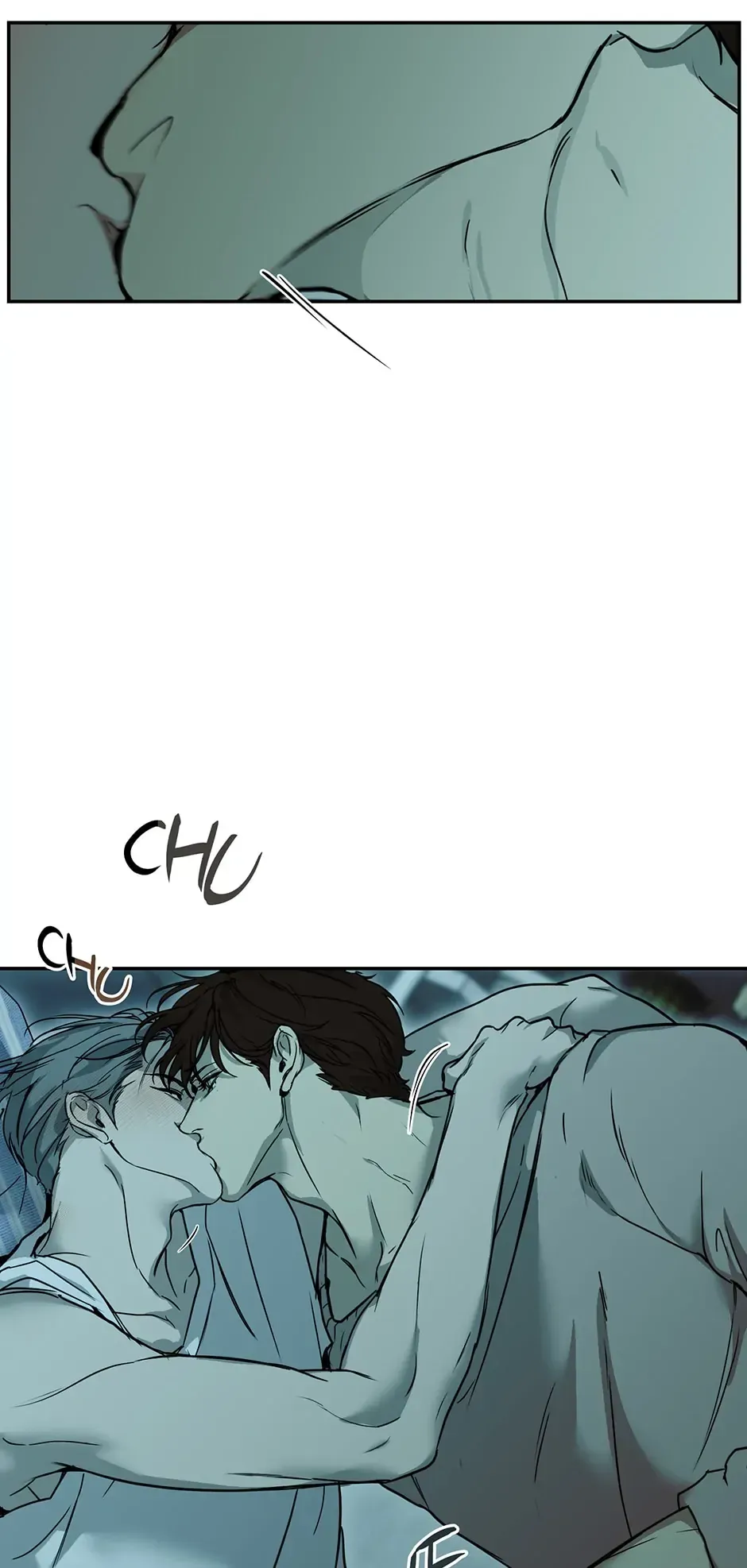 Nerd Project Chapter 28 Online - página 17