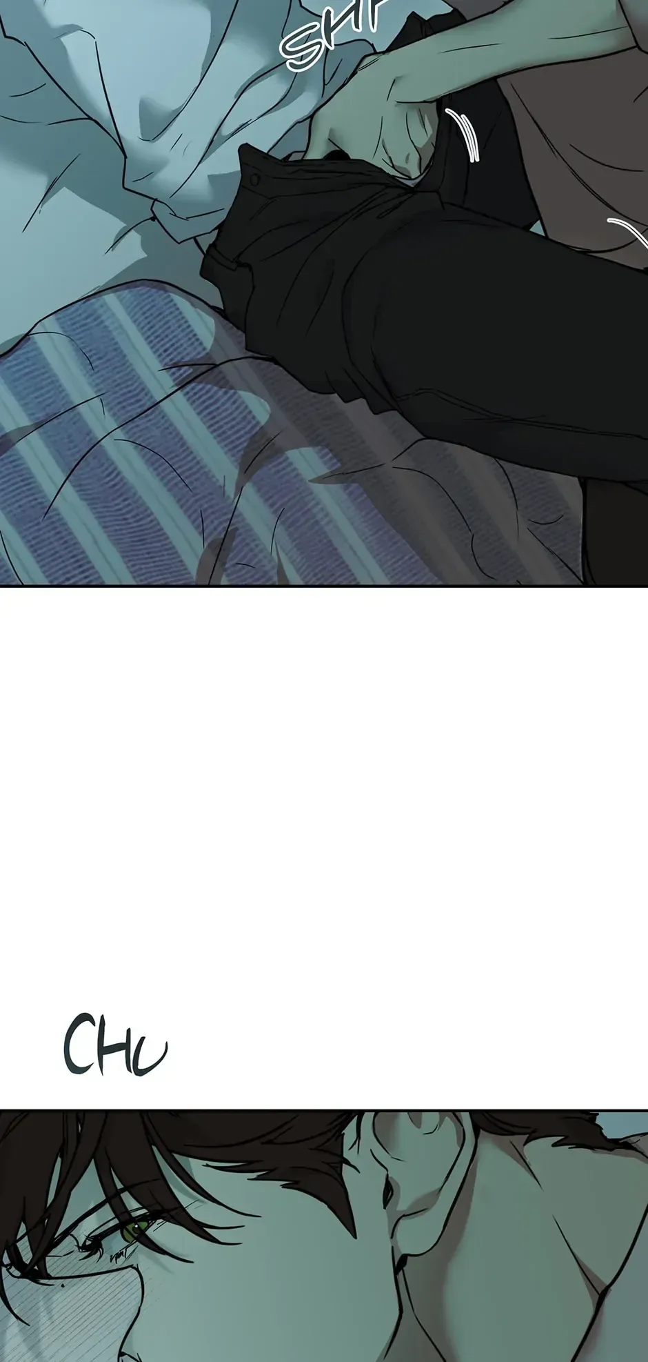 Nerd Project Chapter 28 Online - página 18