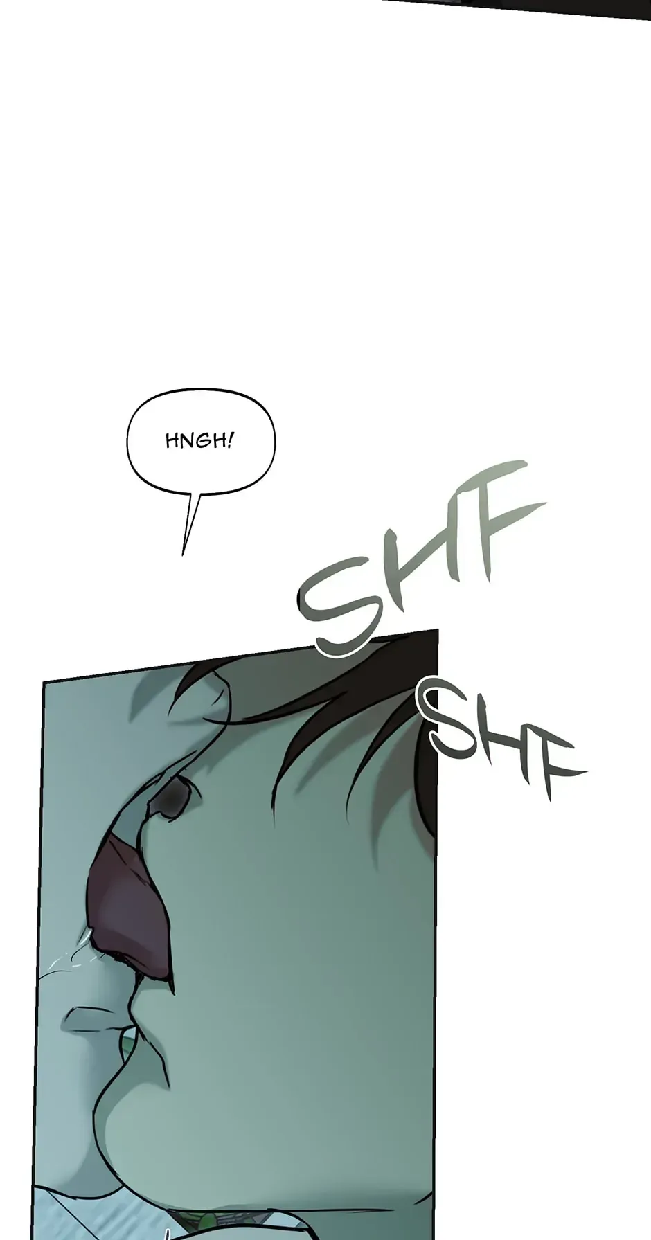 Nerd Project Chapter 28 Online - página 23