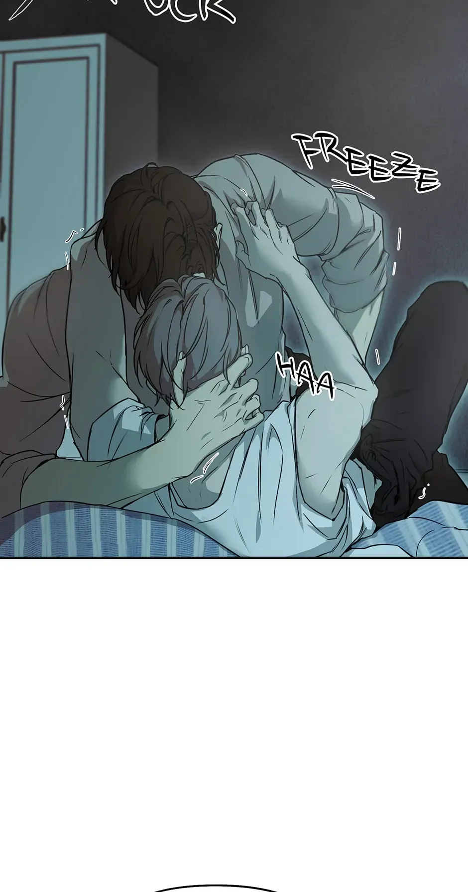Nerd Project Chapter 28 Online - página 25