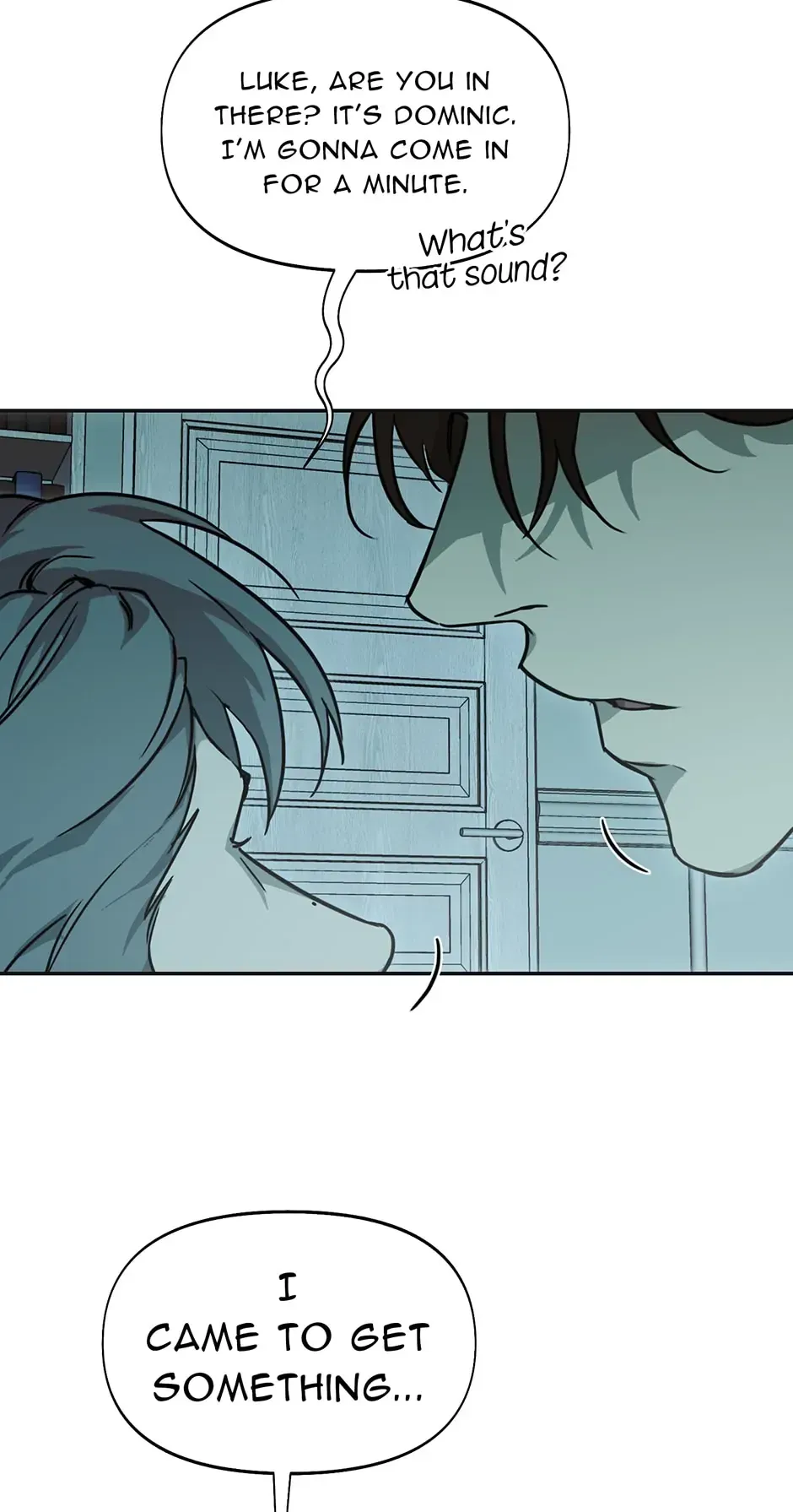 Nerd Project Chapter 28 Online - página 26