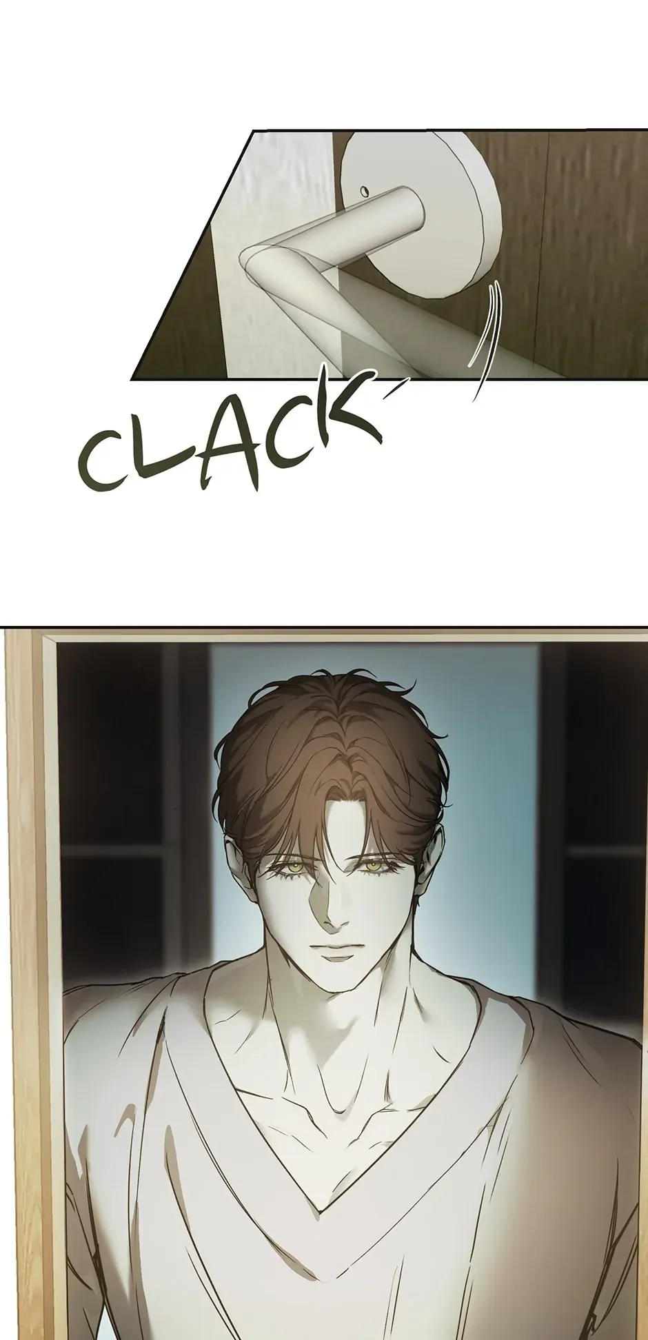 Nerd Project Chapter 28 Online - página 29