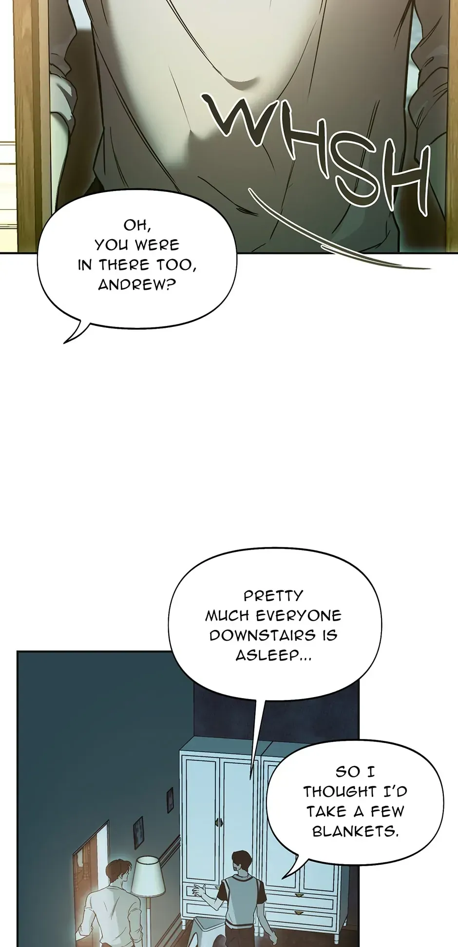 Nerd Project Chapter 28 Online - página 30