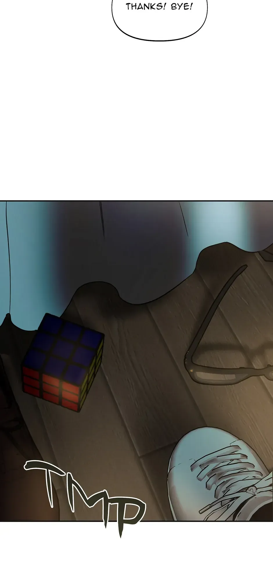 Nerd Project Chapter 28 Online - página 32