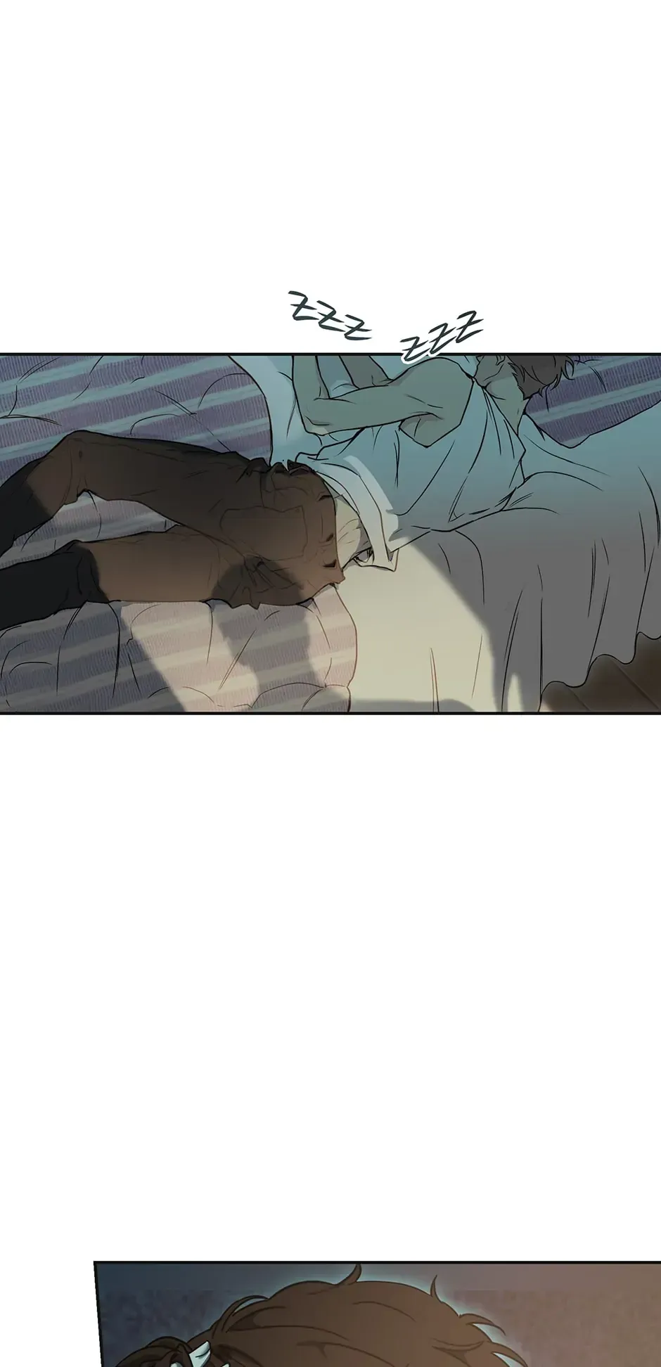 Nerd Project Chapter 28 Online - página 33